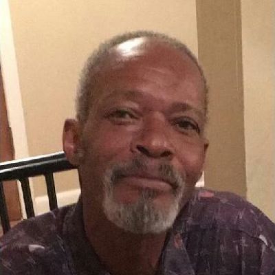 Larry Donnell Gray