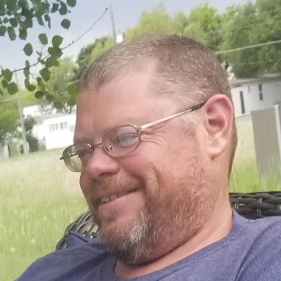 Michael Goodsell