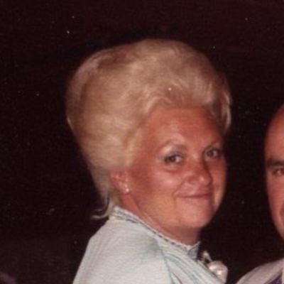 Simone Pauline Vincent Richard