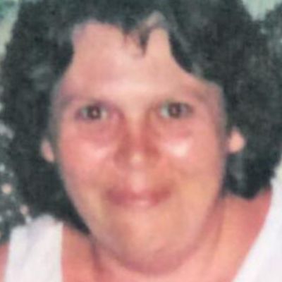 Mary Sue O'Dell