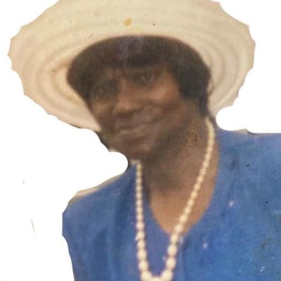 Veronica L. Morton