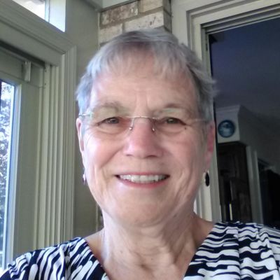 Nancy Jean Meadows