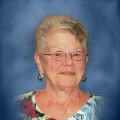 Cheryl R. (Thompson) Forsyth