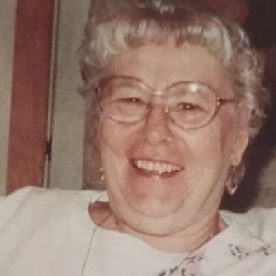 Lois  F Trudell Conway