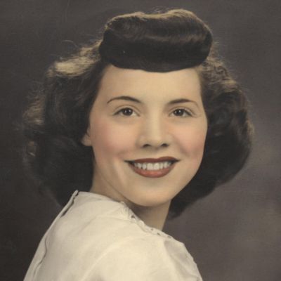 Betty Jean Heiser Dean's Image