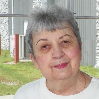 Esther Rough