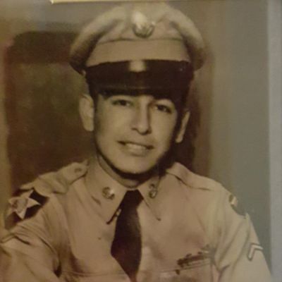 Abel Cerrillo Garcia