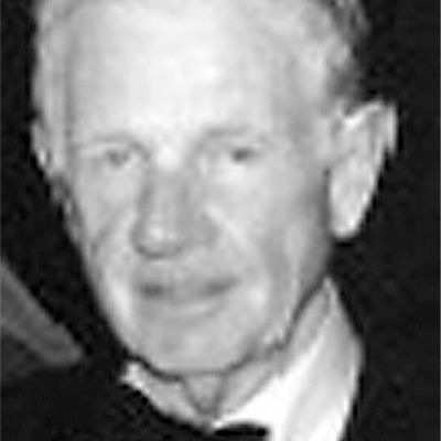 John Jack Willard Soper