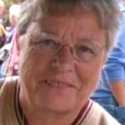 Jacqueline Franck