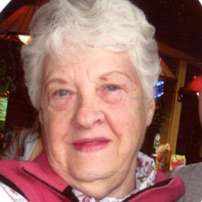 Elizabeth Lou Rebold 's Image