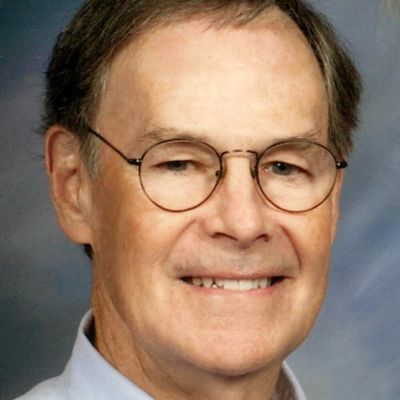 The Reverend Dr. John  Errell  Horton, Jr.'s Image