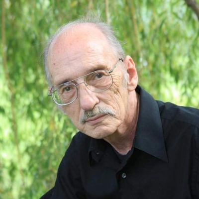 Norman F.R. Strasser's Image