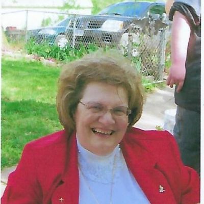 Cheryl Lynn Mayo