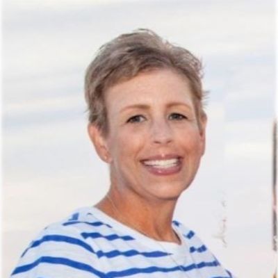 Pamela Dawn Brown's Image