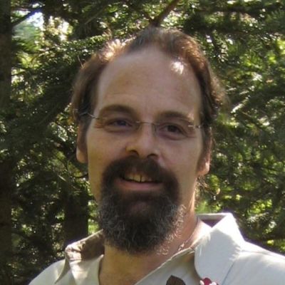 Leroy  "Roy" Poudrier's Image