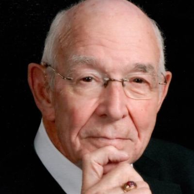 Dr. Herbert  Burnette Tyler, Sr.'s Image