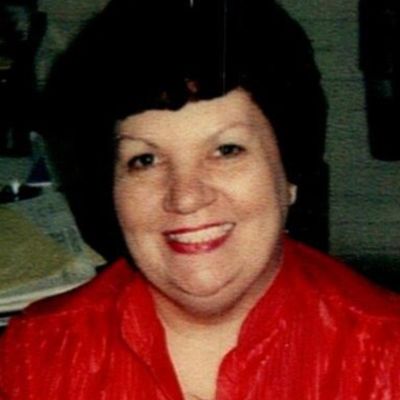 Sondra L. Jordan's Image