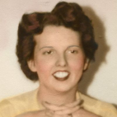 Dorothy  Ann  Lefebvre's Image