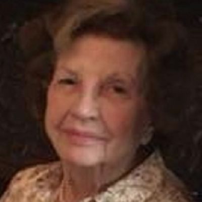 Jacqueline Jackie P. Padmore Cook