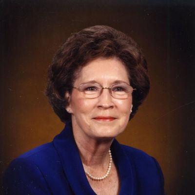 Carolyn Caudle Hinds
