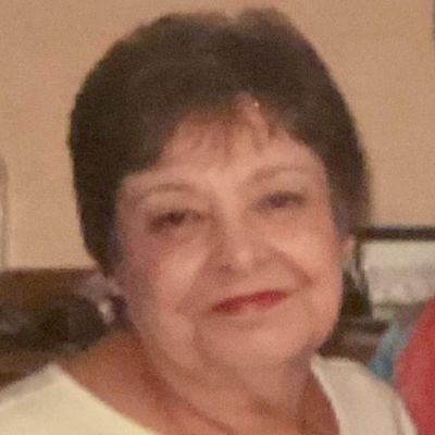 Harriett Jodi Holowitz