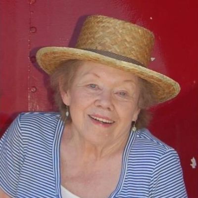 Sylvia  Alden's Image