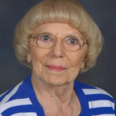 Marion Dolores "Dee" Primo