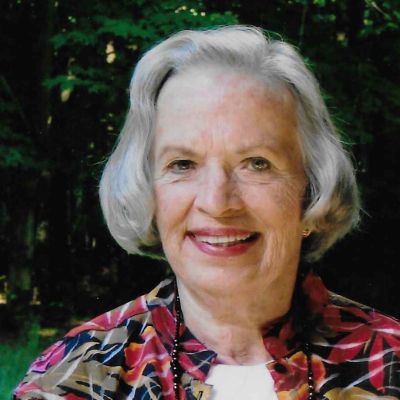 Mary H. Shaul