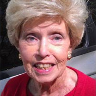 Magie Elizabeth Fishburne's Image