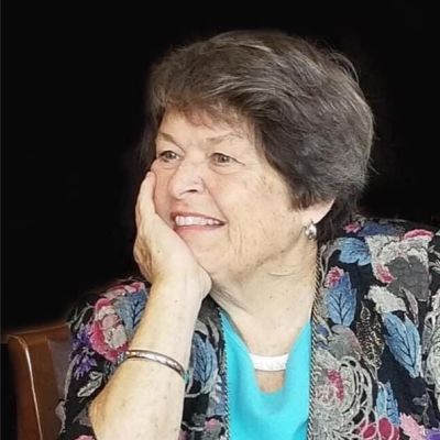 Jacquelyn Williams