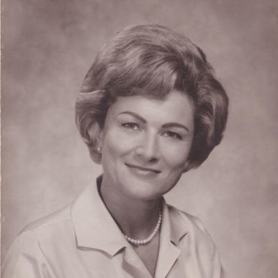 Dorothy Freeman Smith
