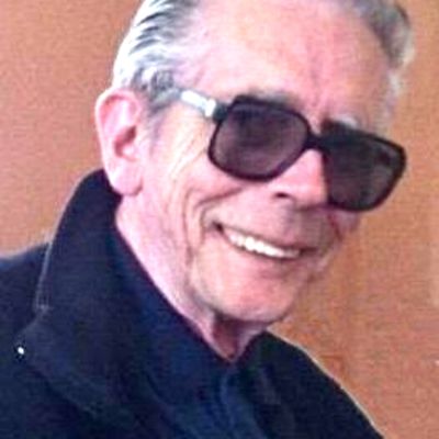 A. Bruce Wroldson