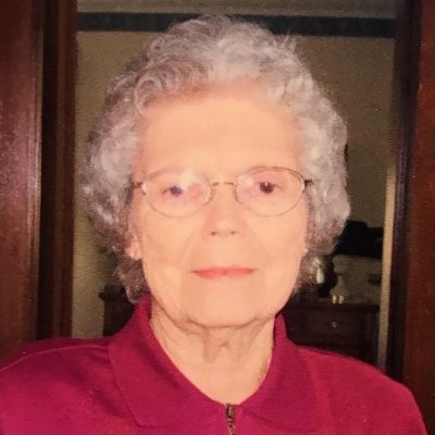 Phyllis M. Lennis
