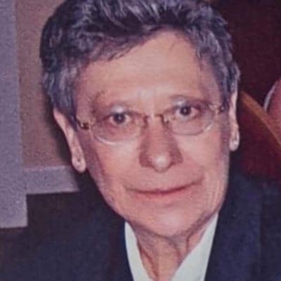 Catherine Cathy M Paturzo
