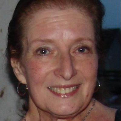 Barbara Ann  Vero