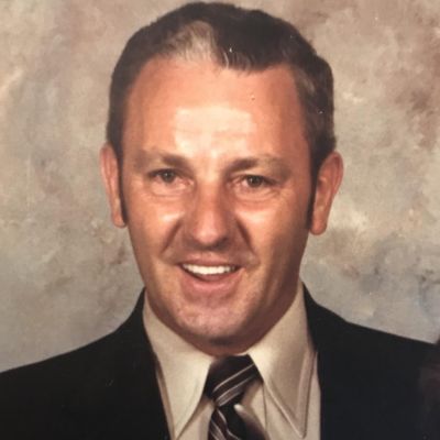 Donald Springer
