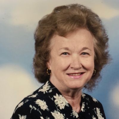 Yvonne Marie Whipkey