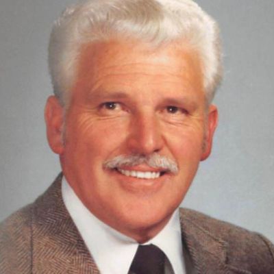 Larry Bell