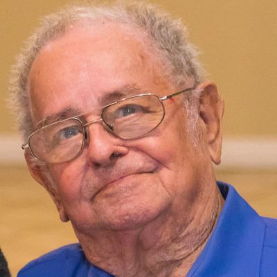 Ray George Salaz