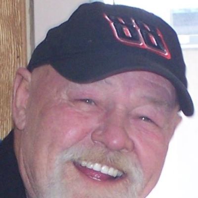 Robert Drake