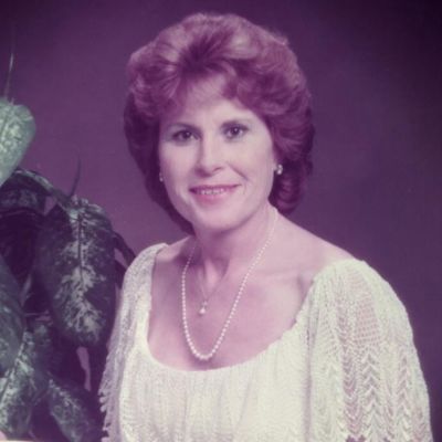 Nelda  Ruth Demers