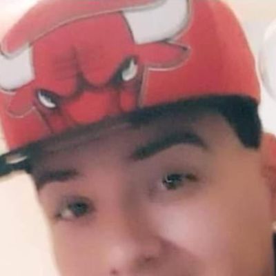 Louis Anthony Rojas