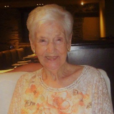 Florence Caron