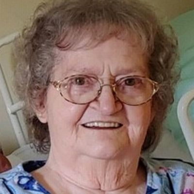 Mary Lou Gree