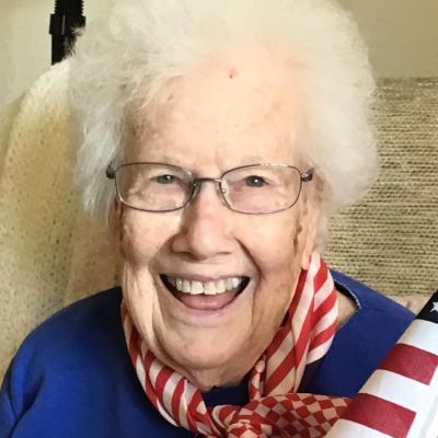 Charlotte R. Danner