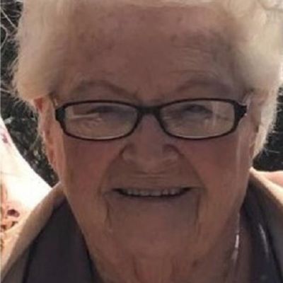 Jacquelyn Jackie D Hamblin