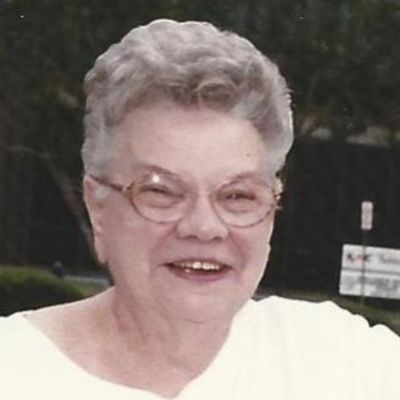 Margaret E. Hast