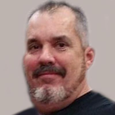 Gregory D. "Greg" Young