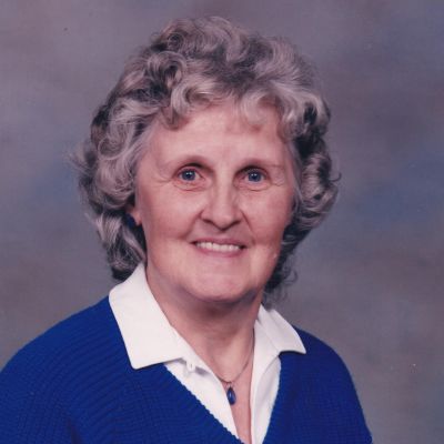 Evelyn Ringler