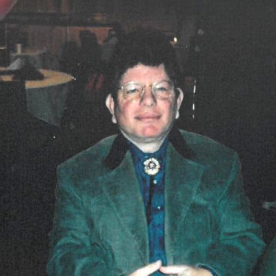 James Stephan Hunt